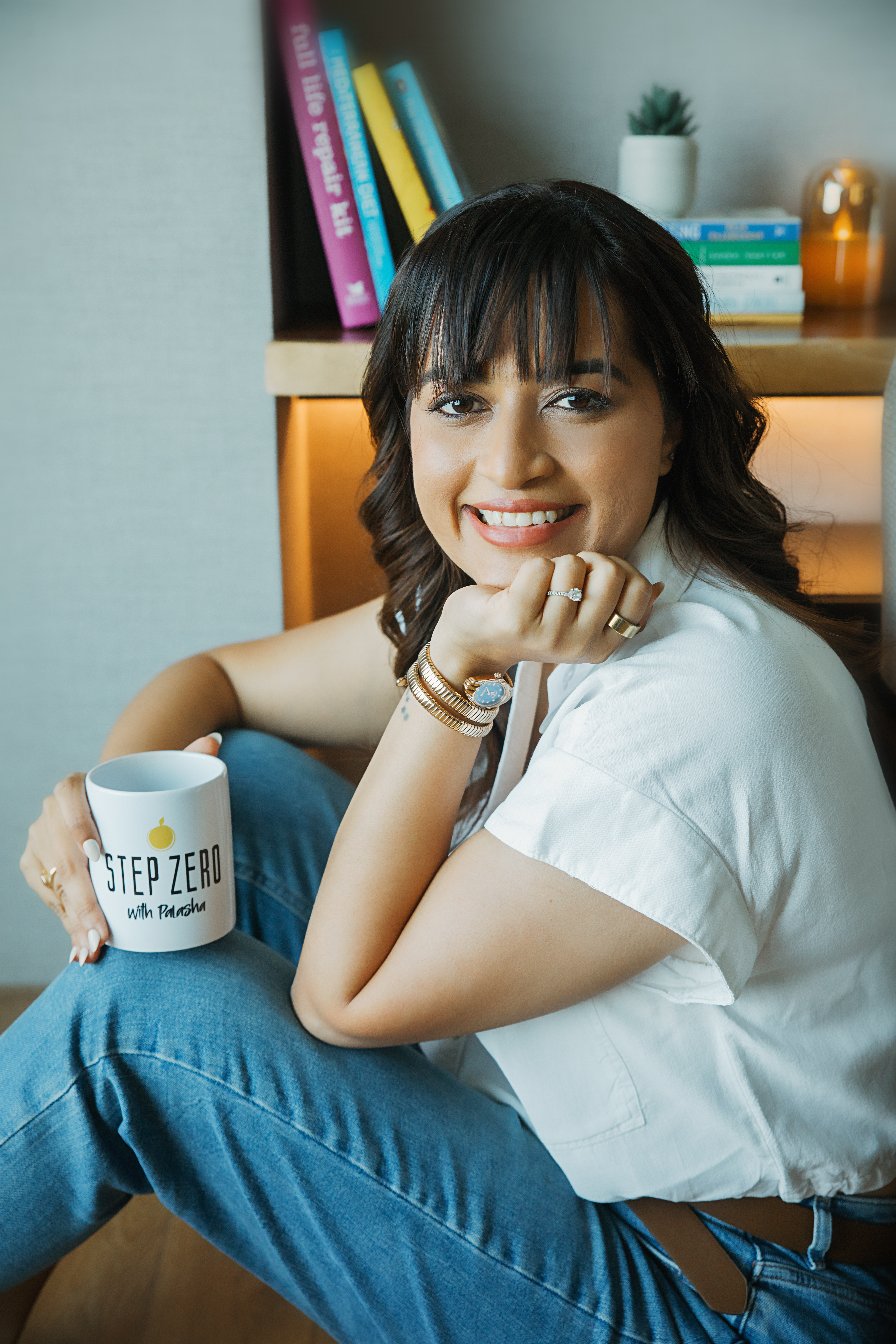 Palasha, taking a whole-person approach to health